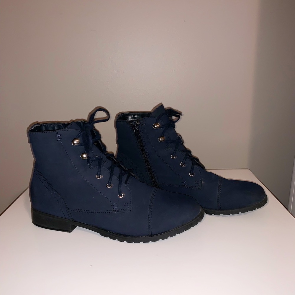 Madden Girl: Ankle Bootie